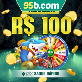 95b.com Ganhe R$ 100,00 Gratis