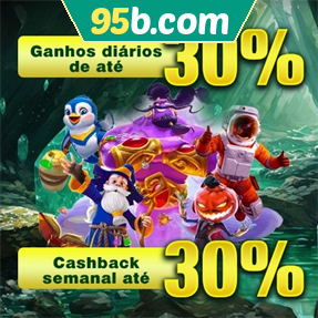 95b.com Fundo de Resgate de Perdas Semanais